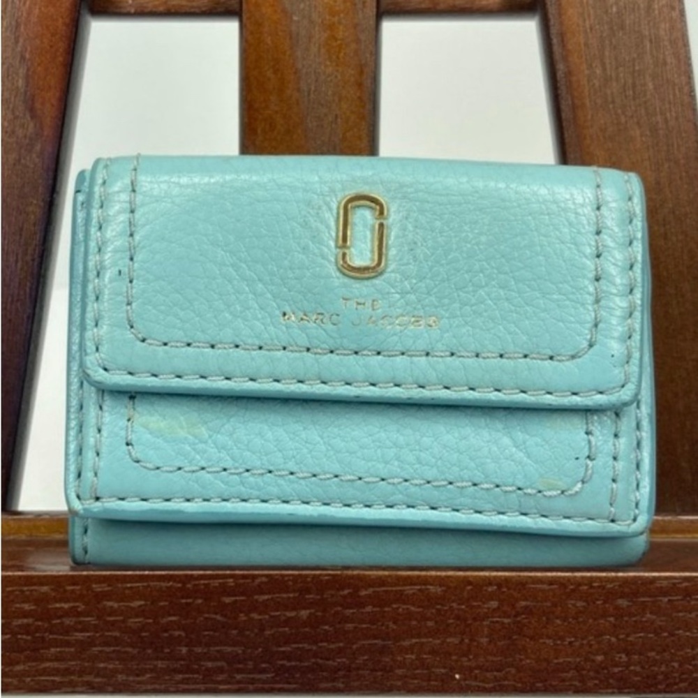 Marc Jacobs Wallet